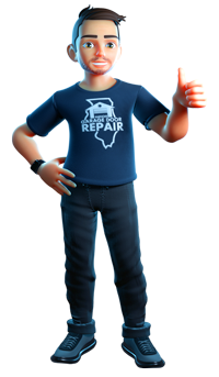 Garage Door Repair Norbrook IL Local Garage Door Technician Moji